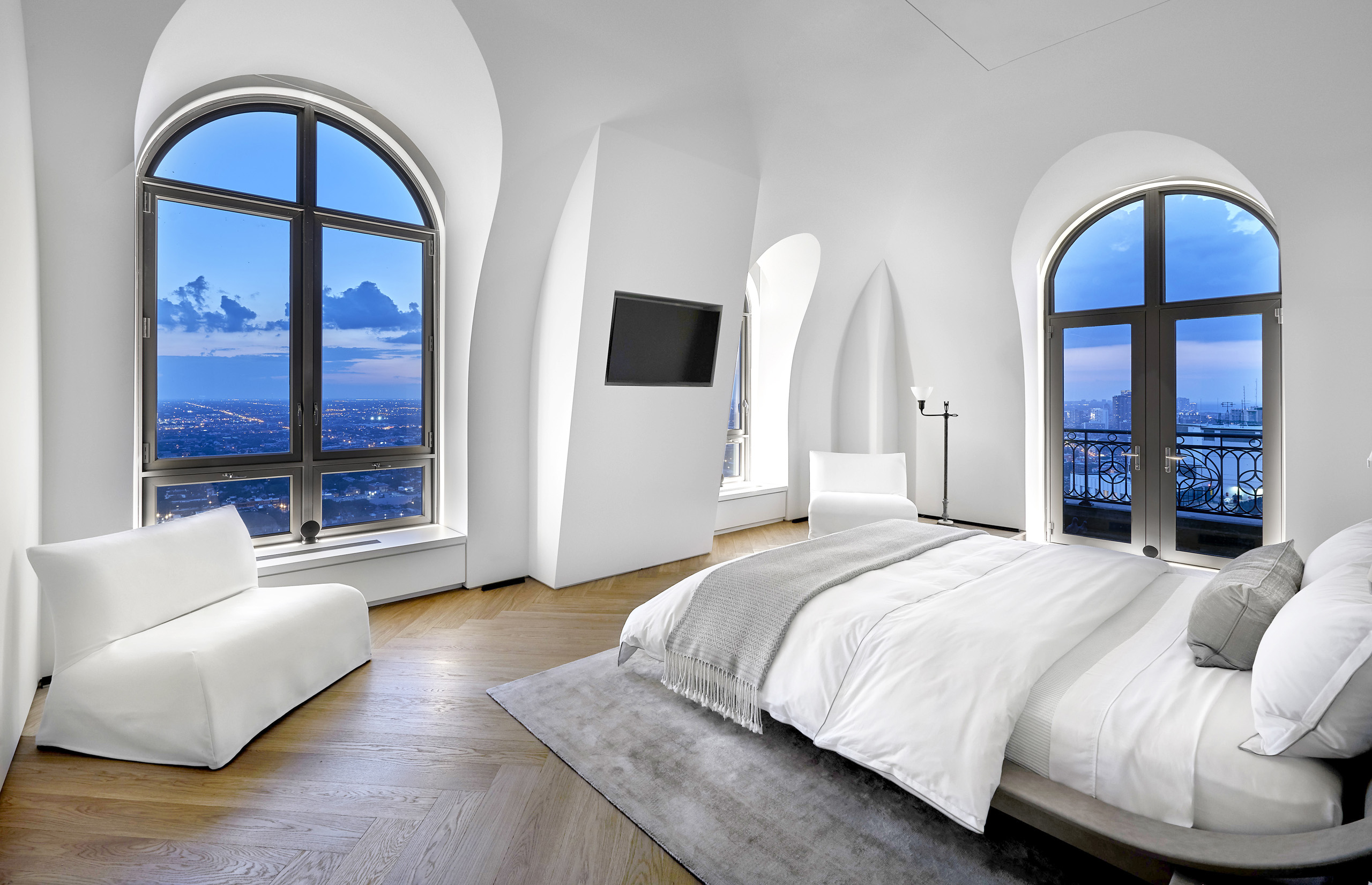 Bedroom Picture Ideas